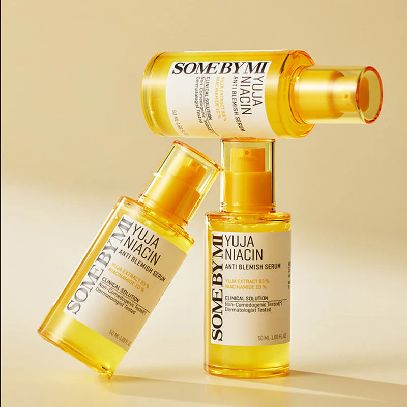 Yuja Niacin Blemish Care Serum - Image 6
