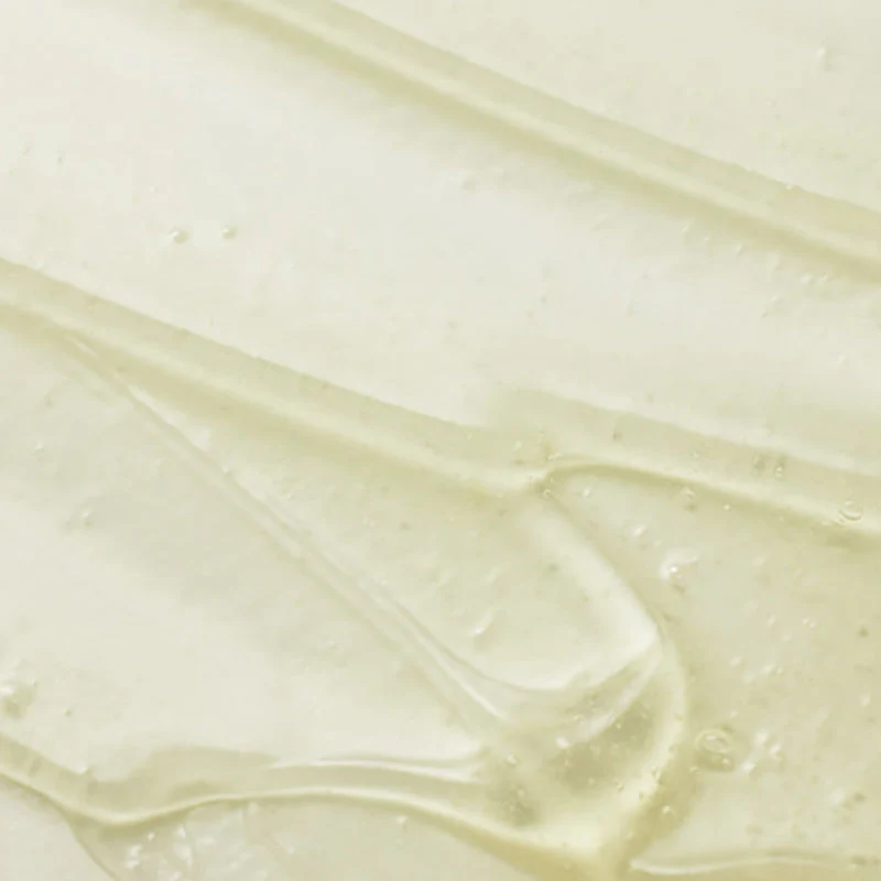 Yuja Niacin Brightening Moisture Gel Cream - Image 4