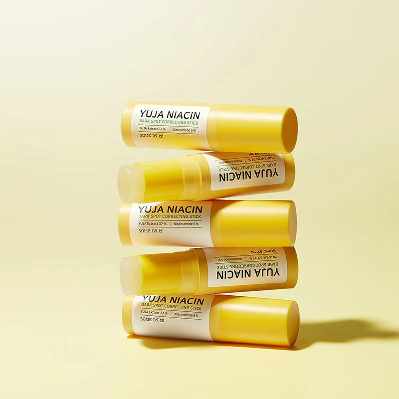 Yuja Niacin Dark Spot Correcting Stick - Image 3