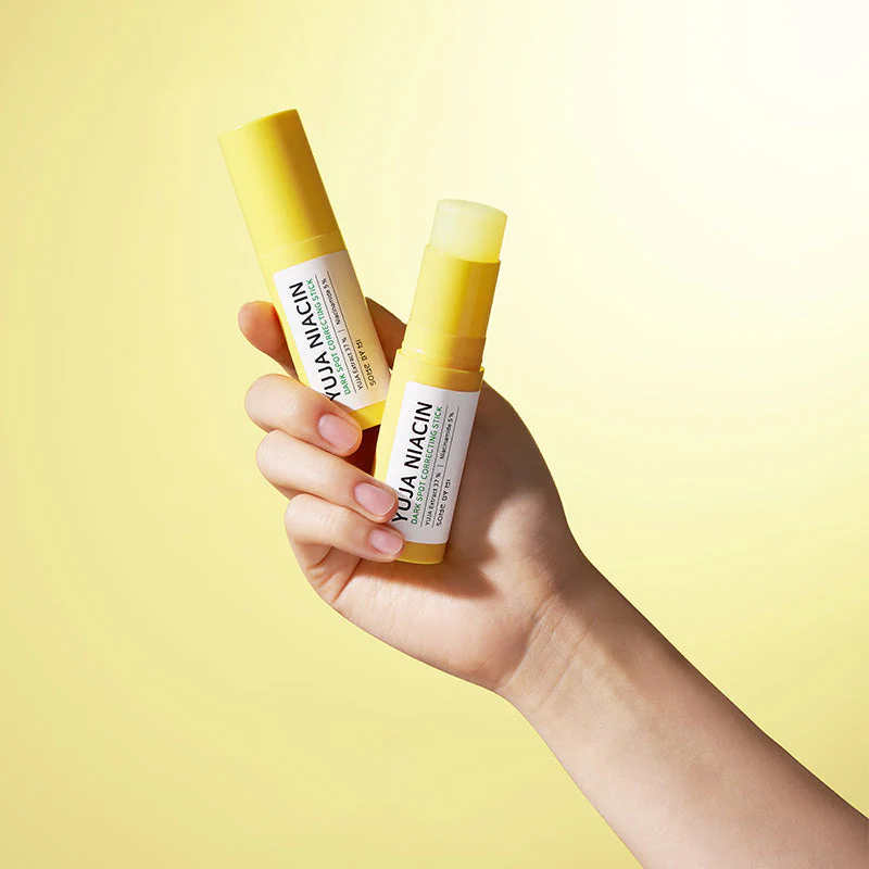 Yuja Niacin Dark Spot Correcting Stick - Image 4