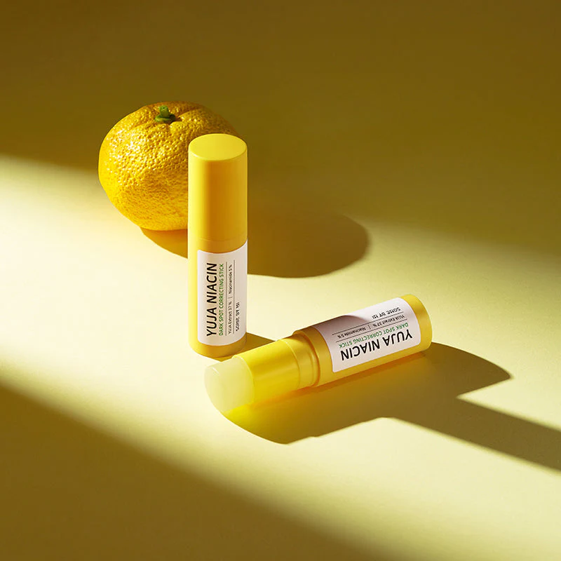 Yuja Niacin Dark Spot Correcting Stick - Image 5