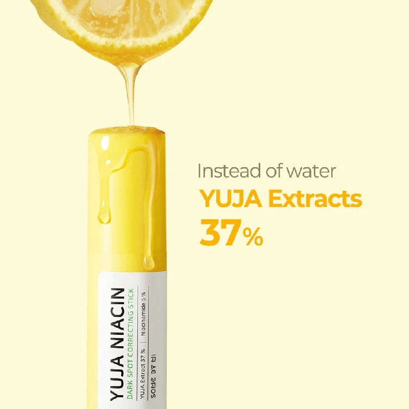 Yuja Niacin Dark Spot Correcting Stick - Image 6
