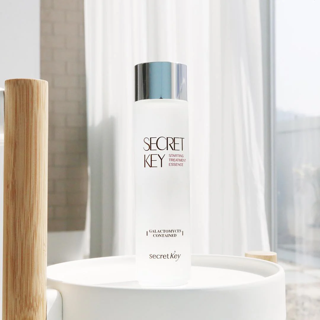 Starting Treatment Essence - Image 3