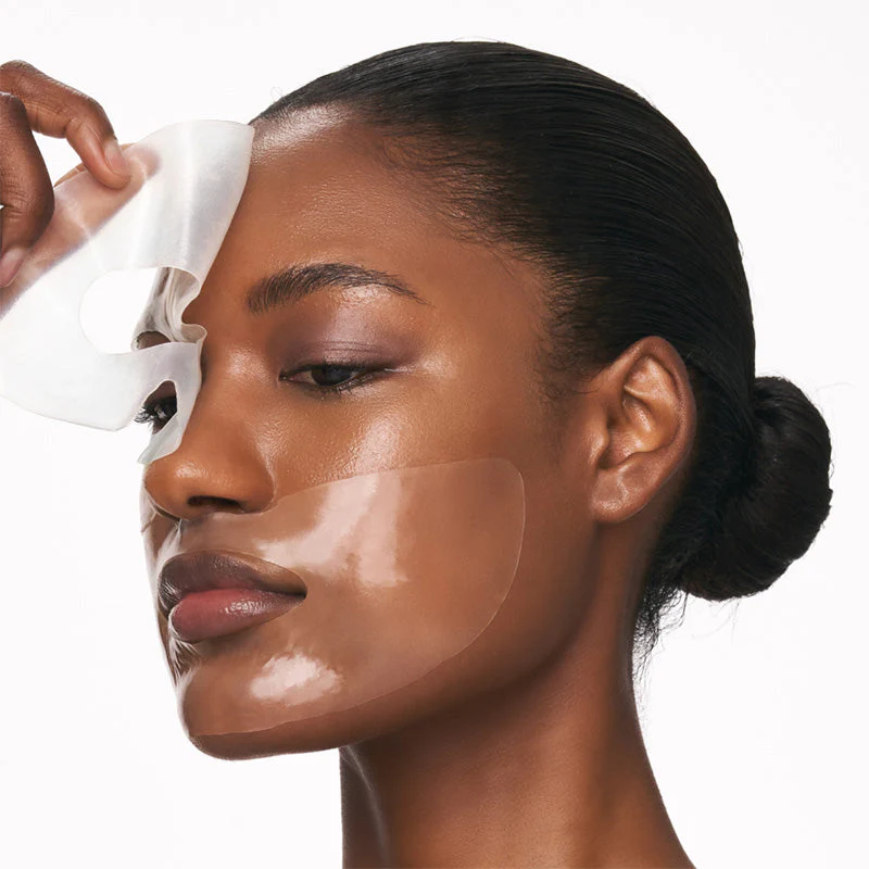 Deep Collagen Hyalu-B5 Hydrating Mask - Image 5