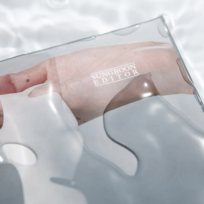Deep Collagen Power Boosting Mask - Image 6