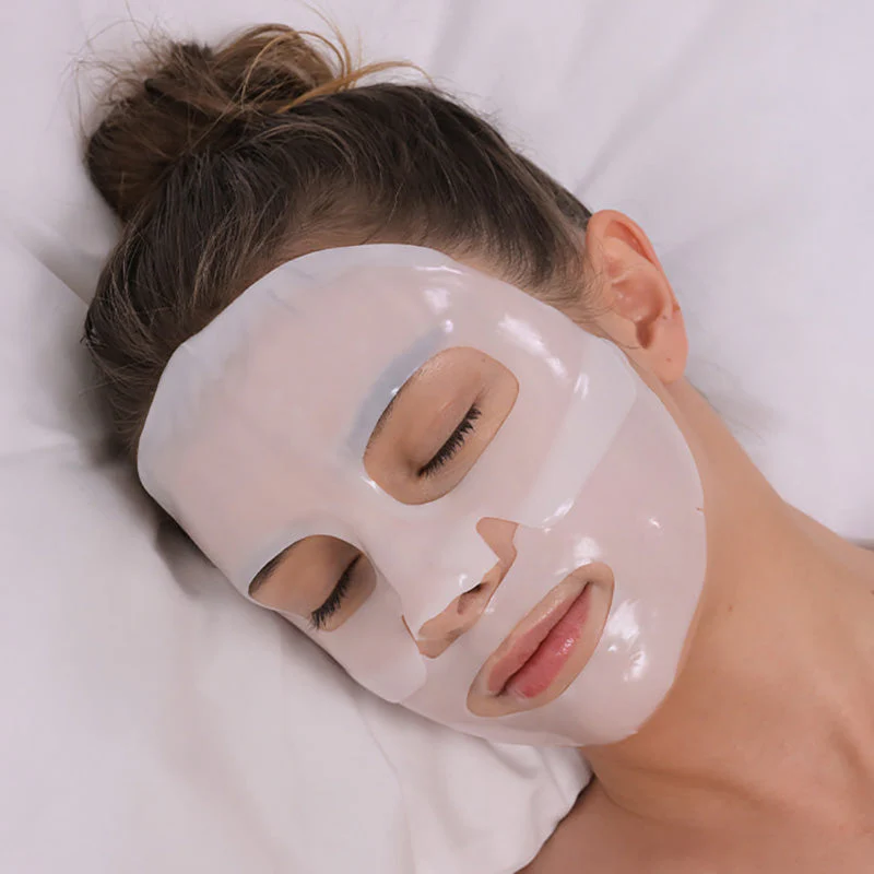 Deep Collagen Power Boosting Mask - Image 7