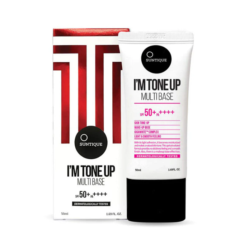 I'M TONE UP Multi Base SPF50 PA++++ - Image 2