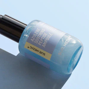 Sur.Medic Azulene Soothing Peptide Ampoule - Image 4