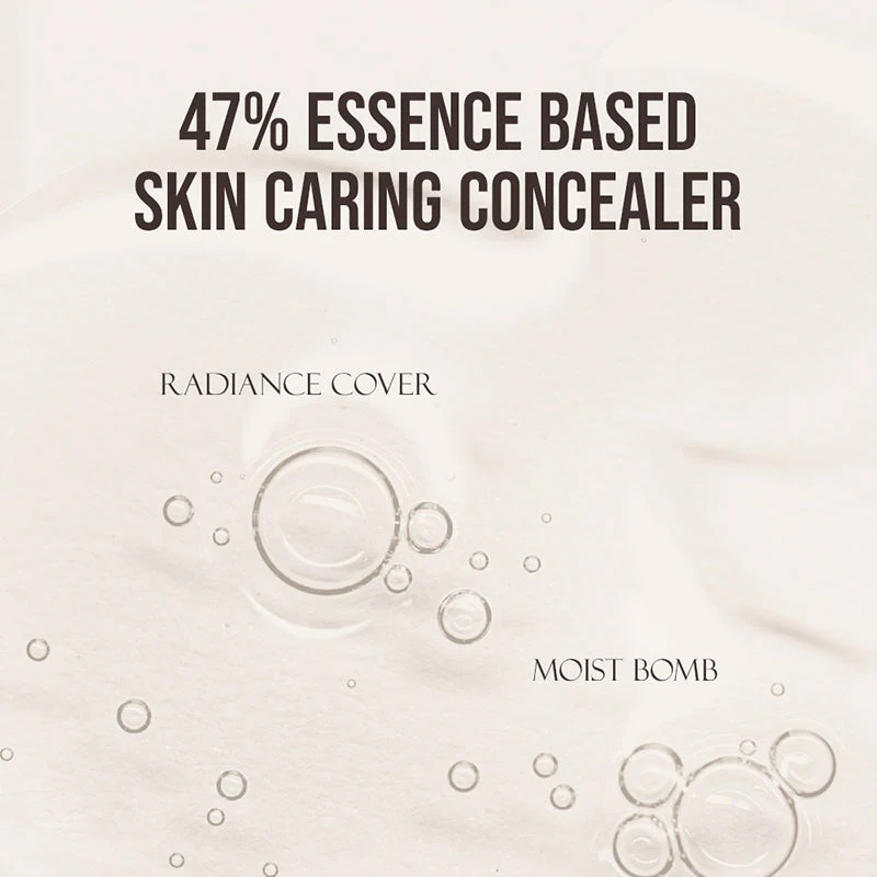 Cover Up Pro Concealer - Image 10
