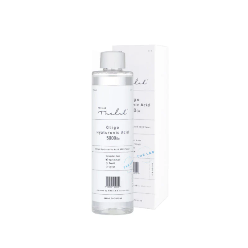 Oligo Hyaluronic Acid 5000 Toner - Image 2