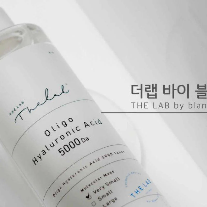 Oligo Hyaluronic Acid 5000 Toner - Image 6