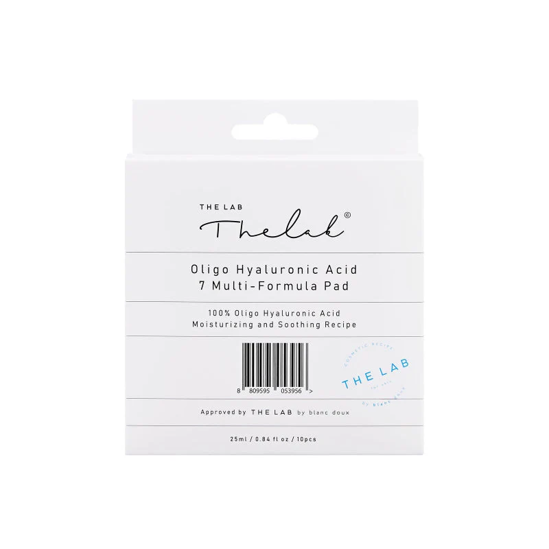 Oligo Hyaluronic Acid 7 Multi-Formula Pad - Image 2