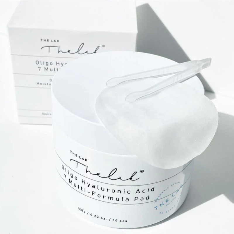 Oligo Hyaluronic Acid 7 Multi-Formula Pad - Image 3