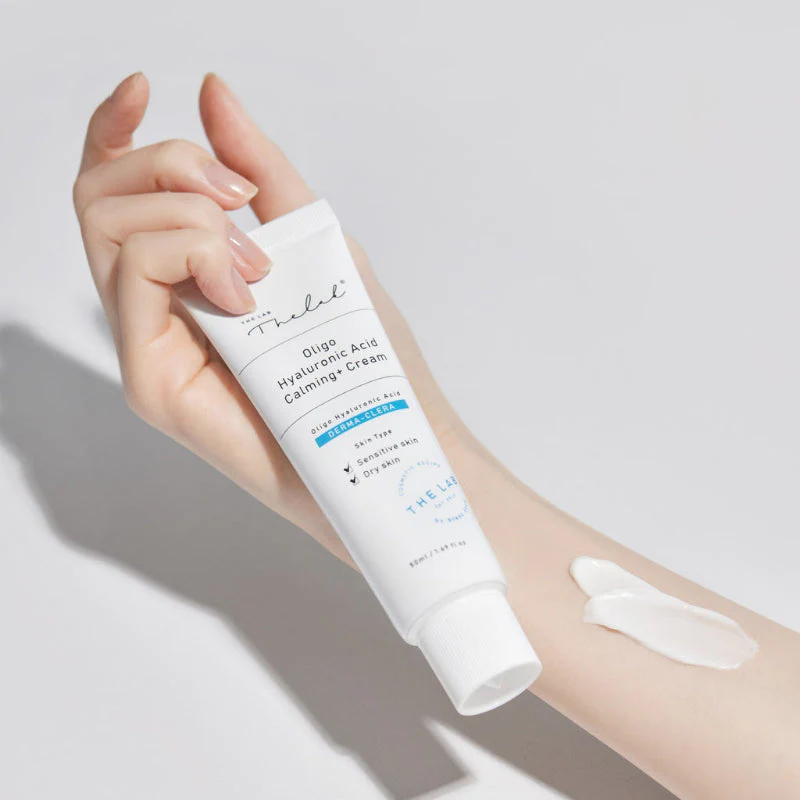 Oligo Hyaluronic Acid Calming+ Cream - Image 5