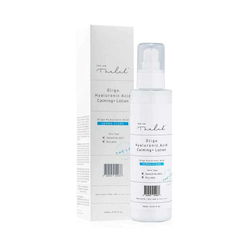 Oligo Hyaluronic Acid Calming+ Lotion - Image 2