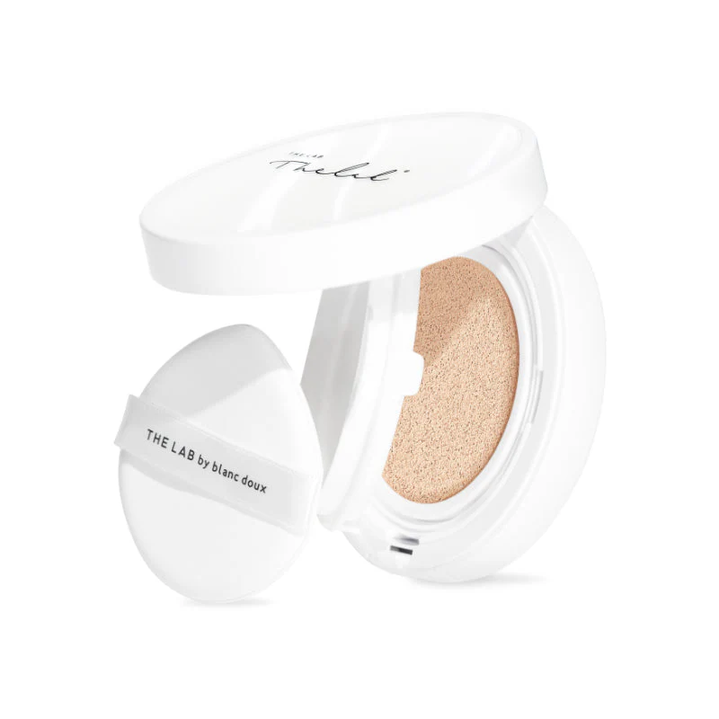 Oligo Hyaluronic Acid Healthy Cream Cushion SPF 50+ PA++++ - Image 2