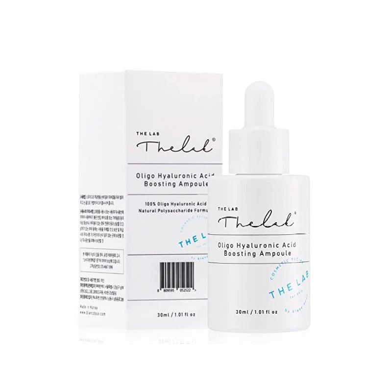 Oligo Hyaluronic Acid Hydro Serum - Image 2