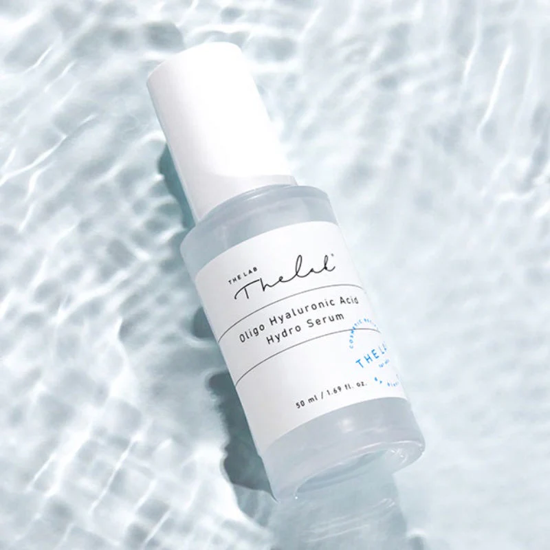 Oligo Hyaluronic Acid Hydro Serum - Image 4