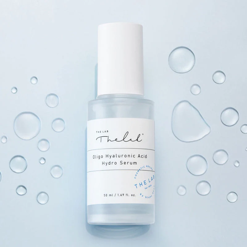 Oligo Hyaluronic Acid Hydro Serum - Image 5