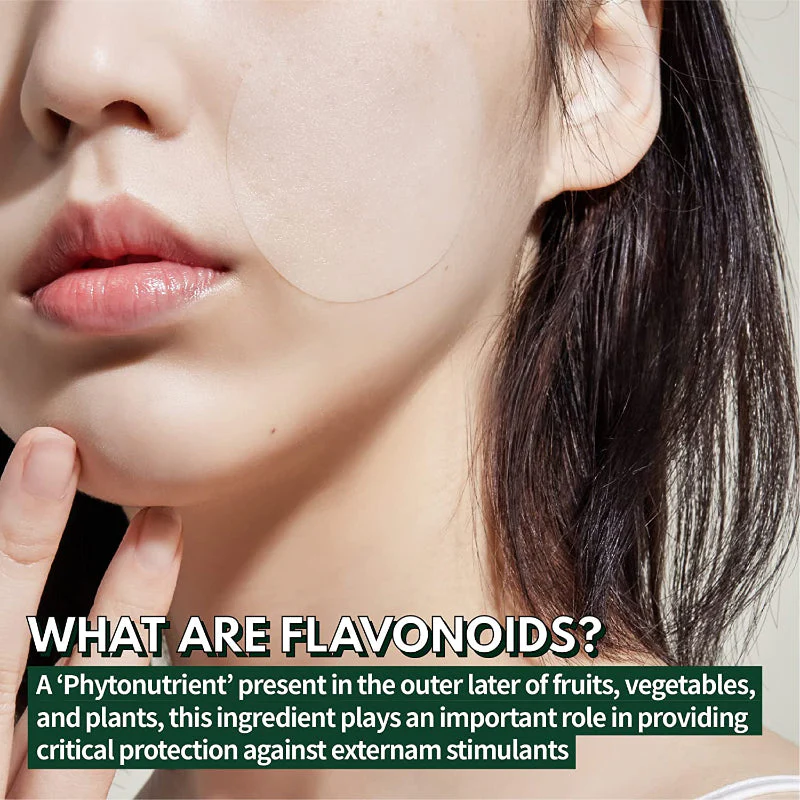 Green Flavonoid™ 2.5 Pad - Image 5