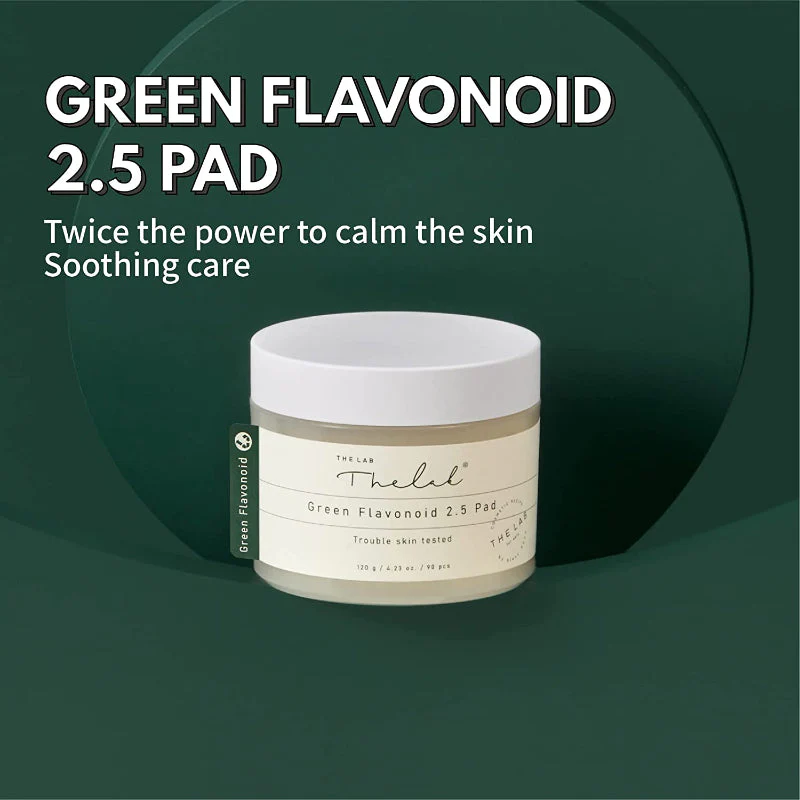 Green Flavonoid™ 2.5 Pad - Image 6