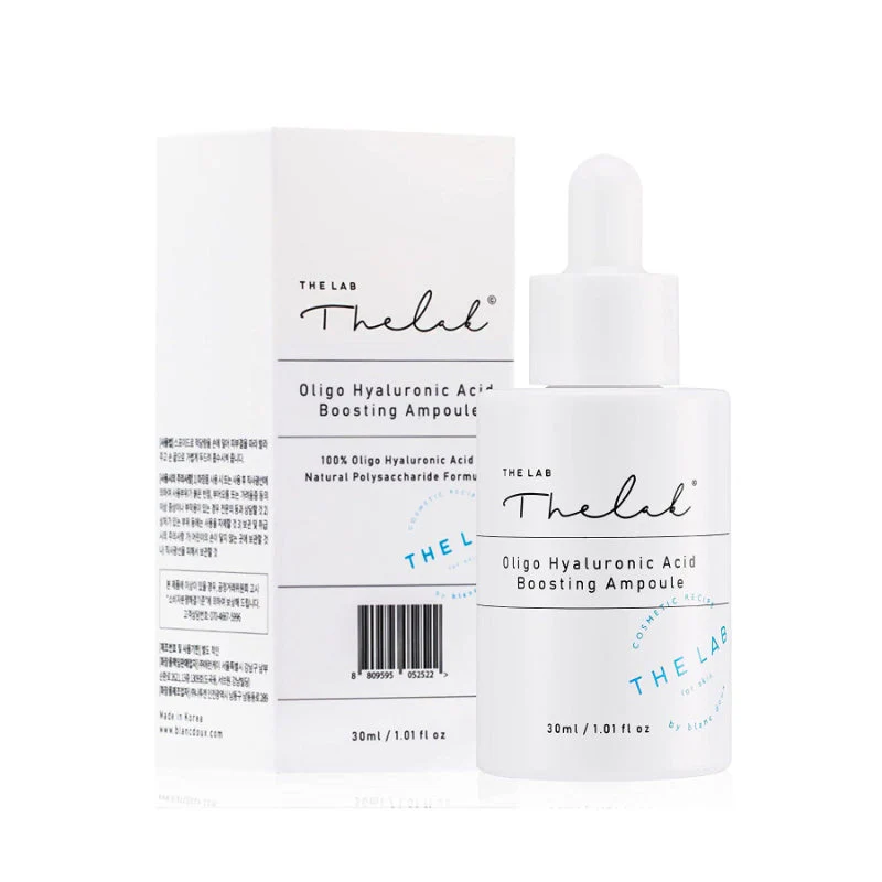 Oligo Hyaluronic Acid Boosting Ampoule - Image 2