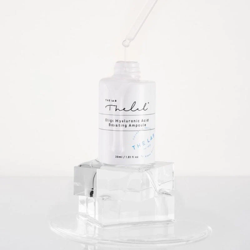 Oligo Hyaluronic Acid Boosting Ampoule - Image 5