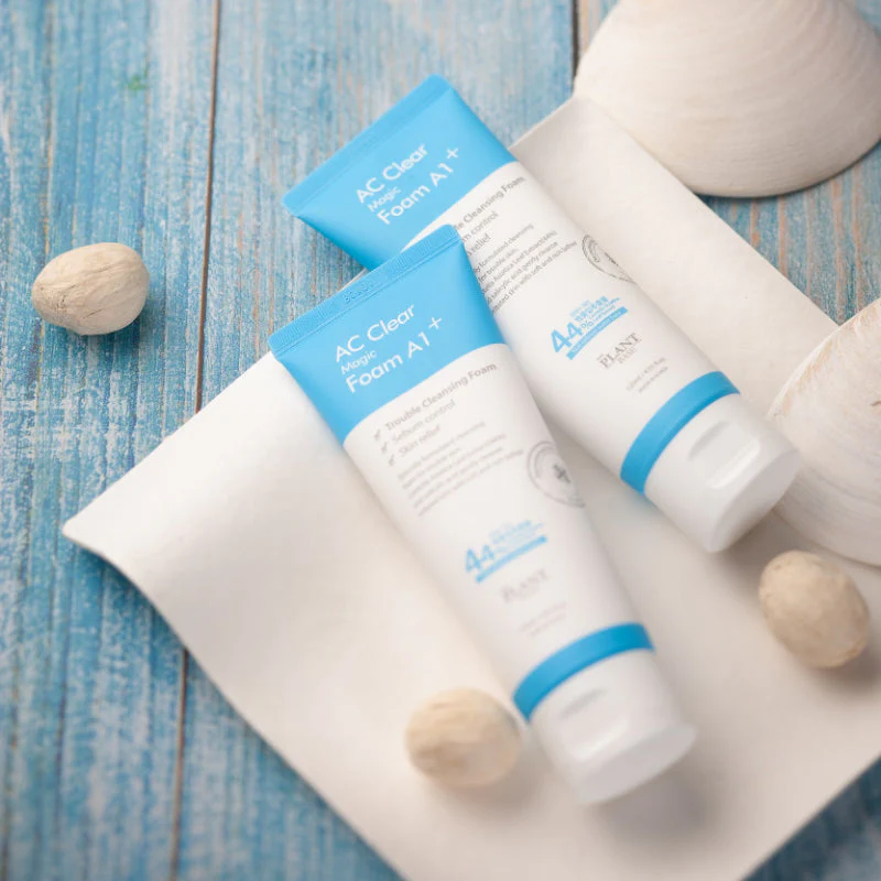 AC Clear Magic Foam A1+ - Image 5