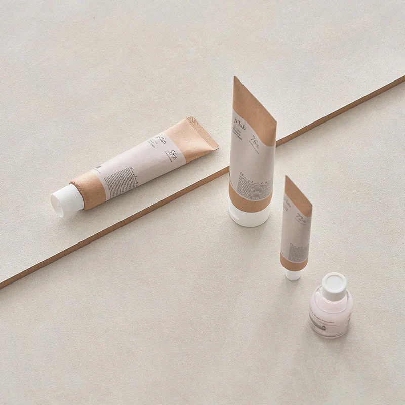 AC Clear Moisture Cica Cream - Image 9
