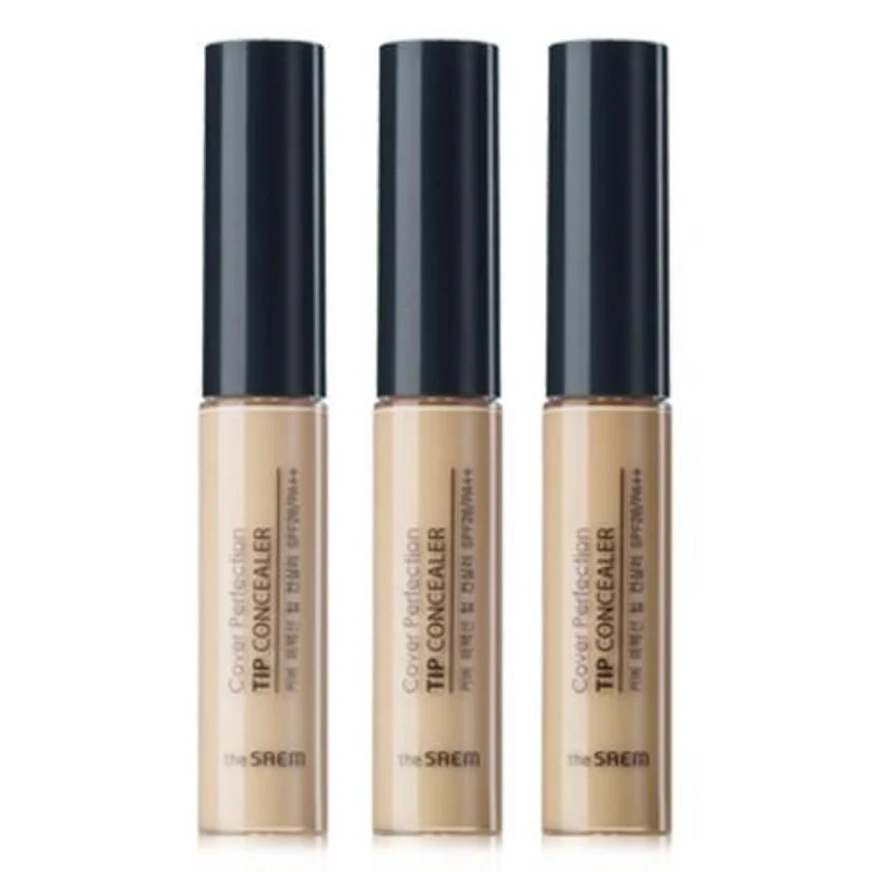 Cover Perfection Tip Concealer SPF28 PA++ - Image 2