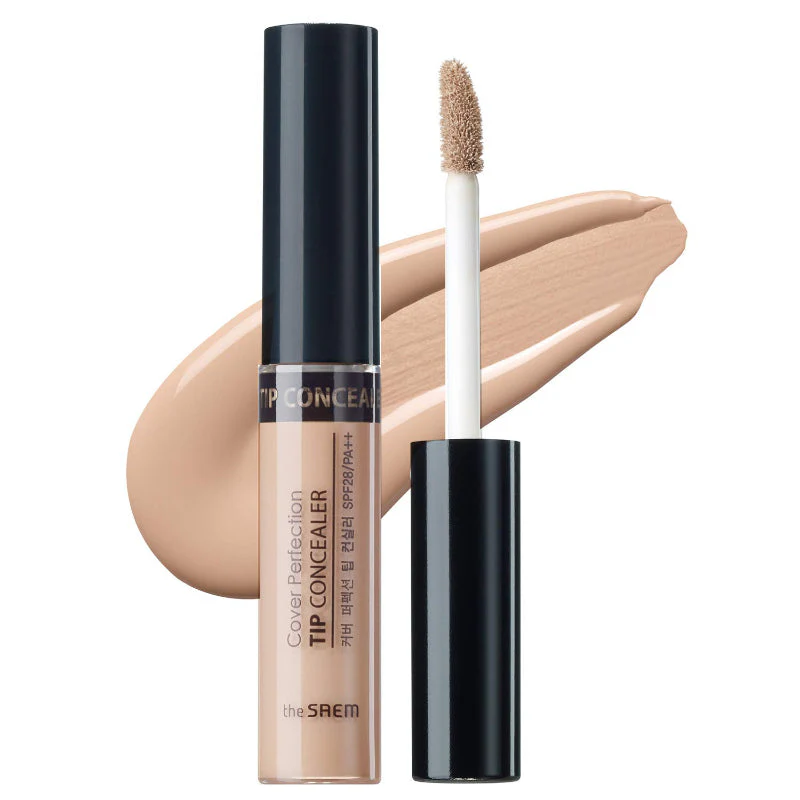Cover Perfection Tip Concealer SPF28 PA++ - Image 5