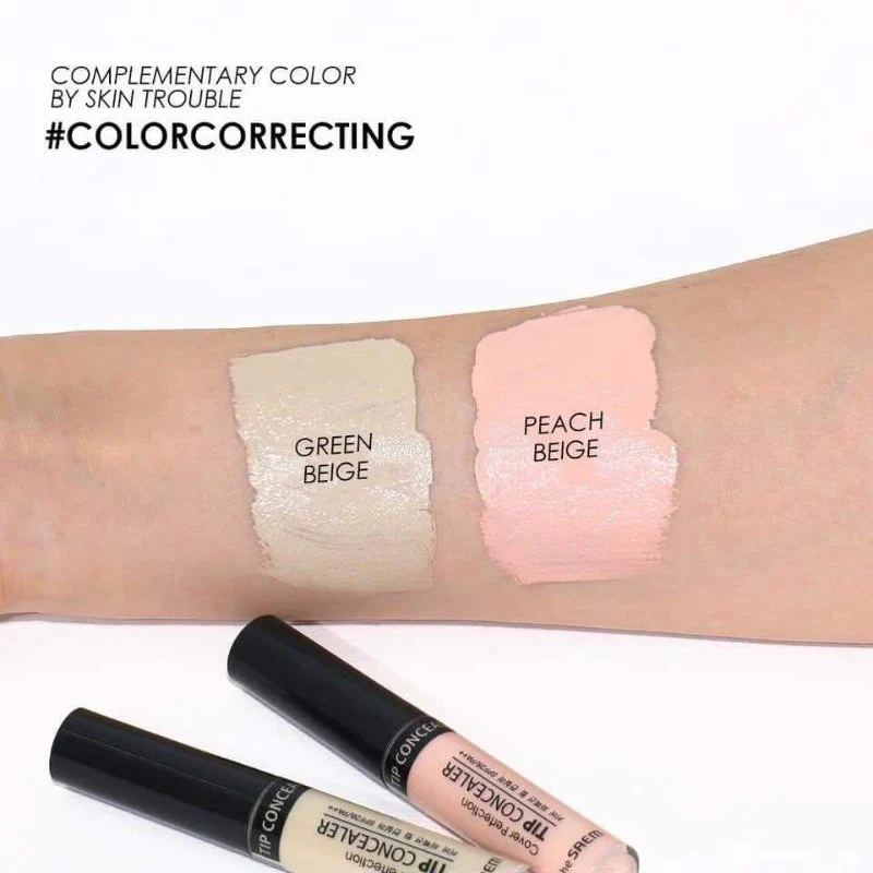 Cover Perfection Tip Concealer SPF28 PA++ - Image 7