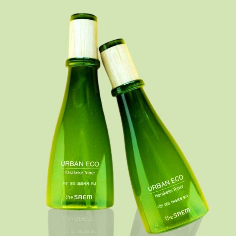 Urban Eco Harakeke Toner - Image 4