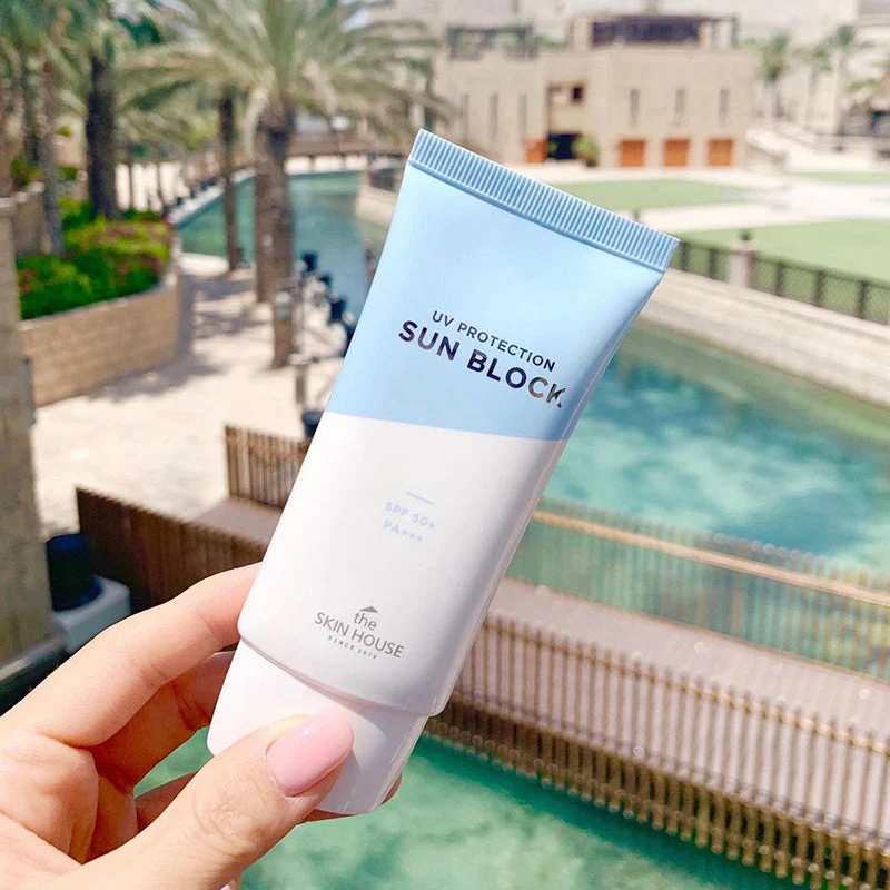UV Protection Sunblock SPF50+ PA+++ - Image 3