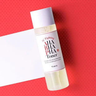 AC Fighting AHA BHA PHA Toner - Image 4