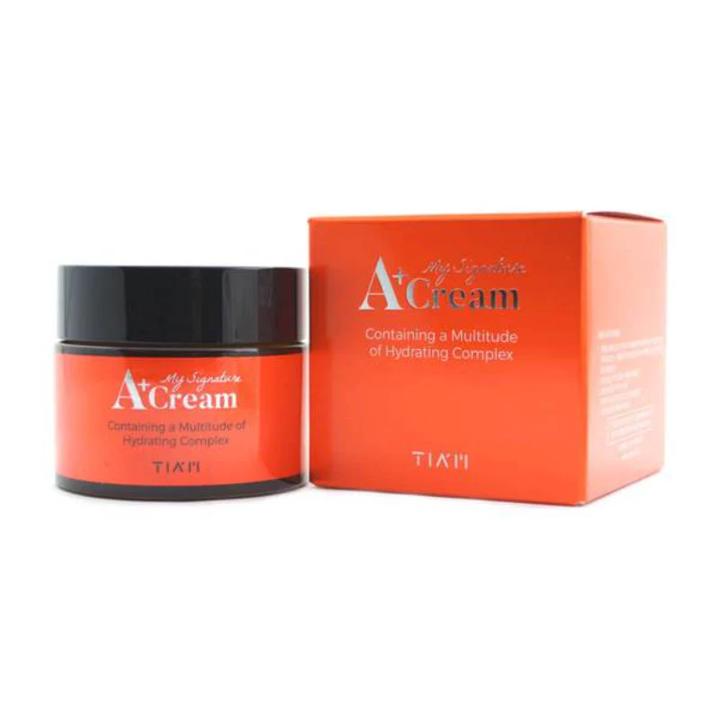 My Signature A+ cream - Image 2