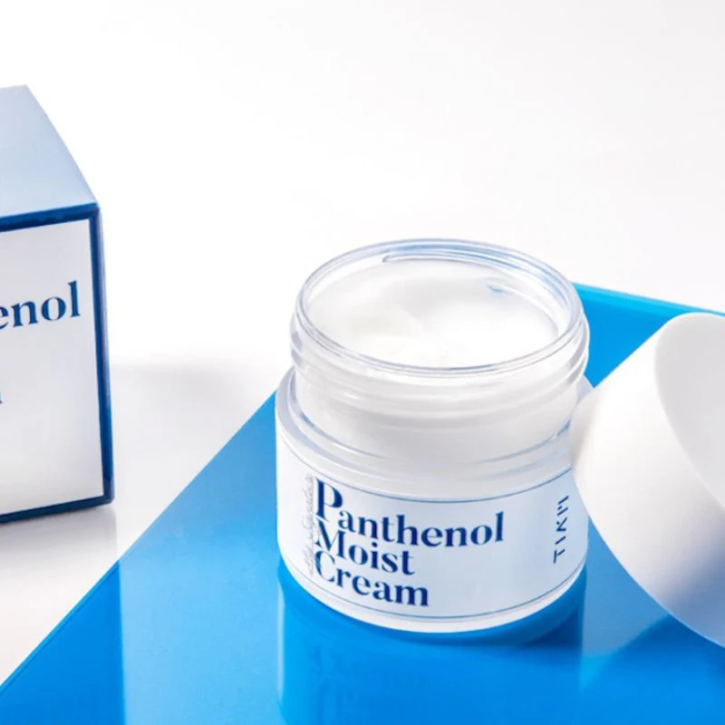 My Signature Panthenol Moist Cream - Image 3