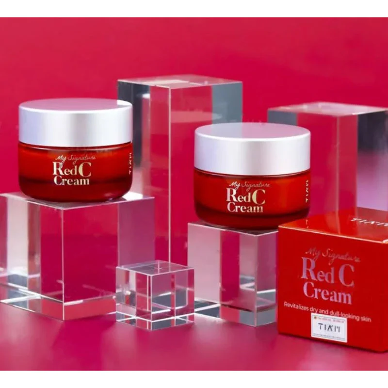 My Signature Red C Cream - Image 3