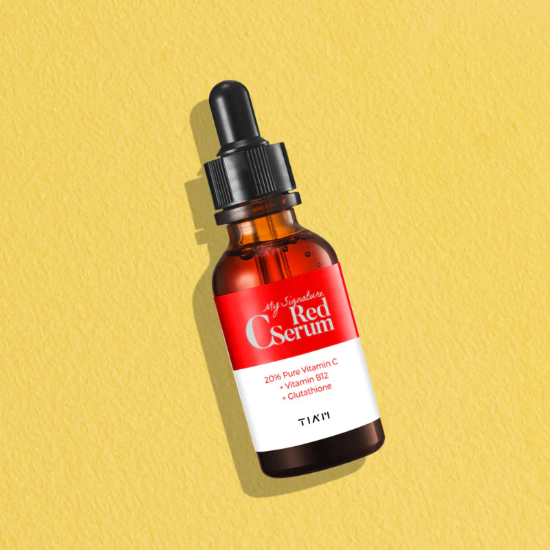 My Signature Red C Serum - Image 5
