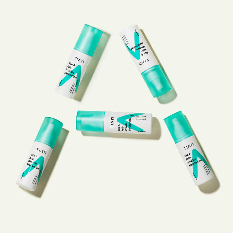 Vita A Anti-Wrinkle Moisturizer - Image 3