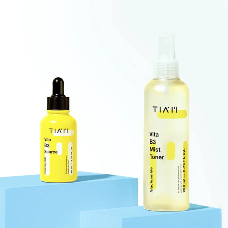 Vita B3 Mist toner - Image 6
