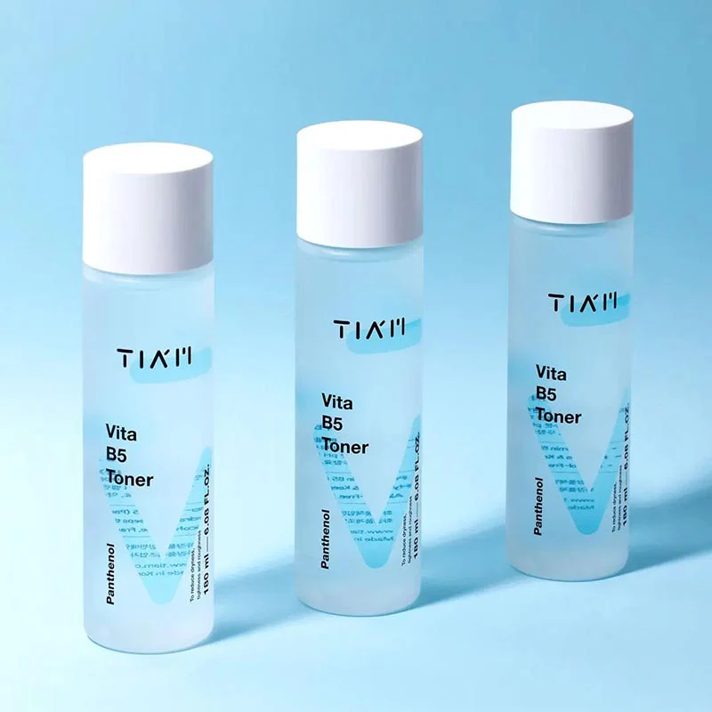 Vita B5 Toner - Image 5