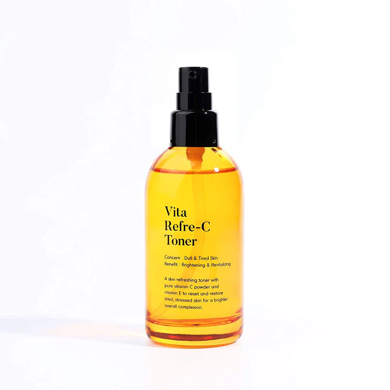 Vita Refre-C Toner - Image 3