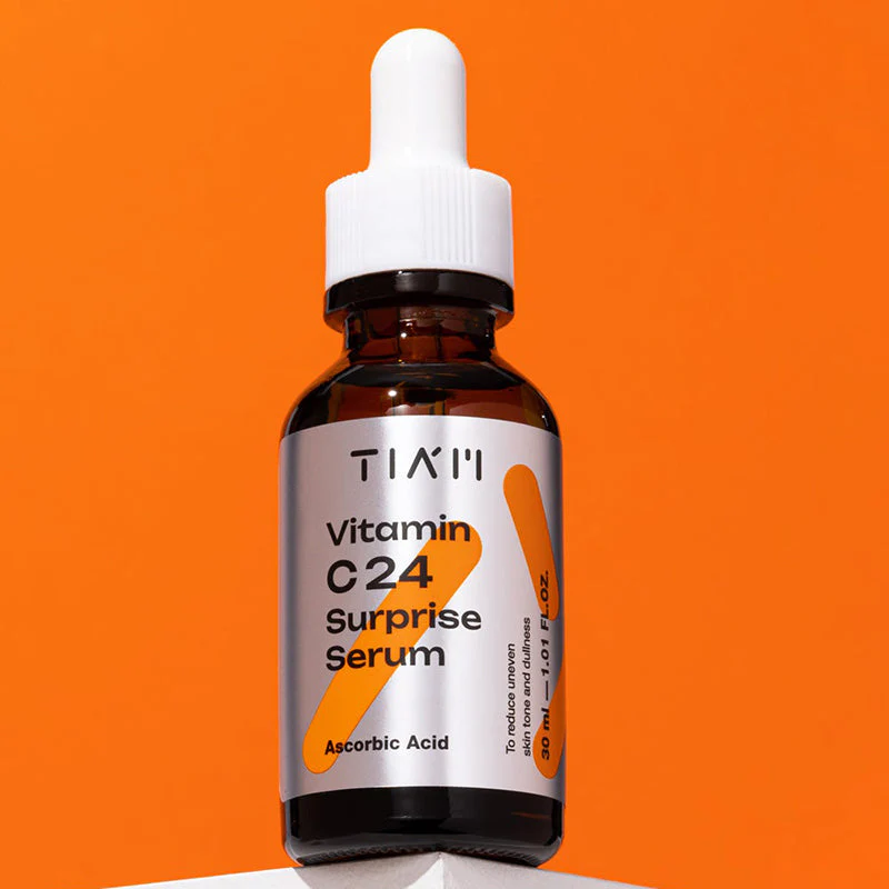 Vitamin C24 Surprise Serum - Image 2