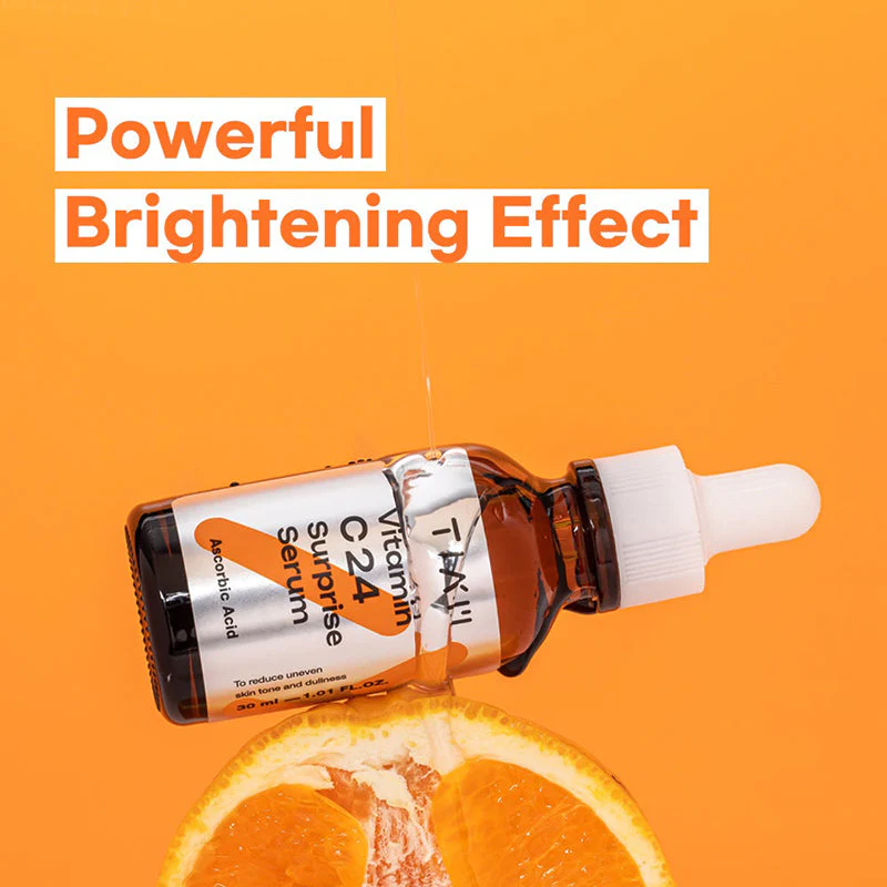 Vitamin C24 Surprise Serum - Image 6