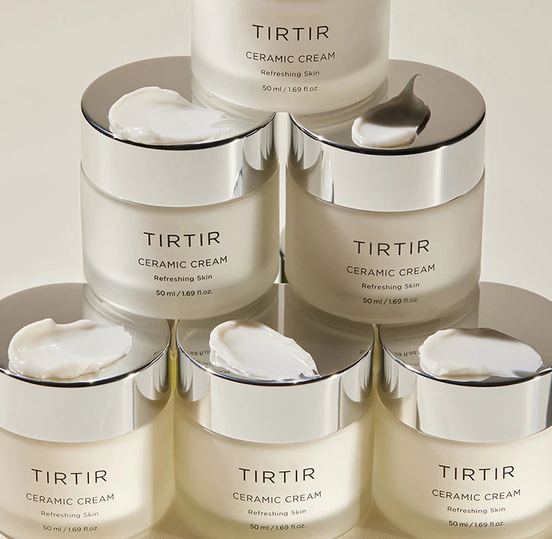 Ceramic Cream - Image 6