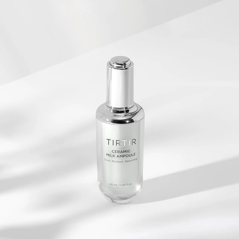 Ceramic Milk Ampoule - Image 4