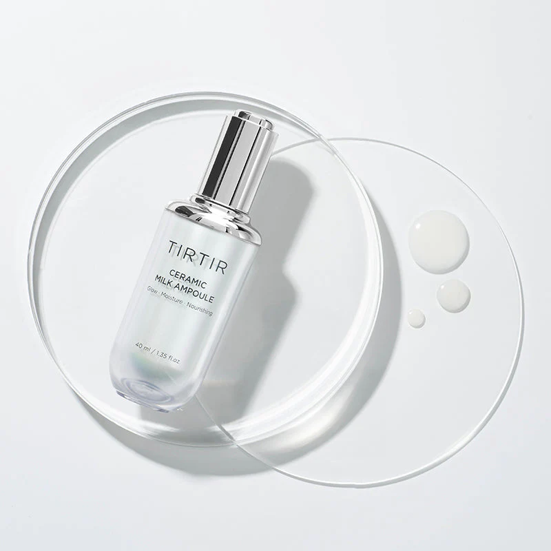 Ceramic Milk Ampoule - Image 5