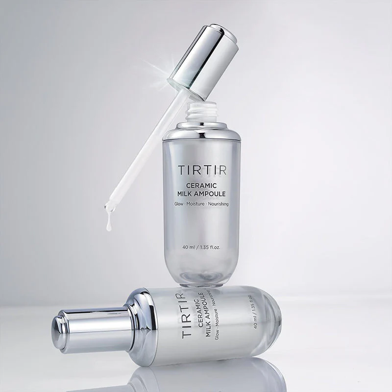 Ceramic Milk Ampoule - Image 6
