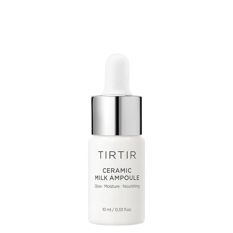 Ceramic Milk Ampoule - Image 8
